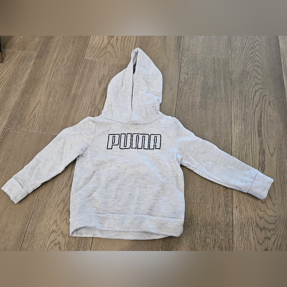 Boys 2T PUMA Sweatshirt